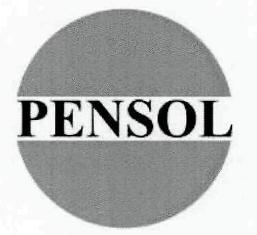 Pensol Device mark 2463397 Trademark