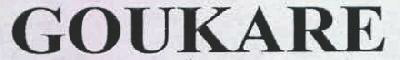 Goukare Device mark 2284934 Trademark
