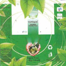 Vantage Device mark 2206274 Trademark