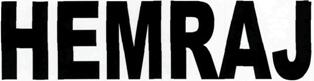 Hemraj Device mark 2624010 Trademark