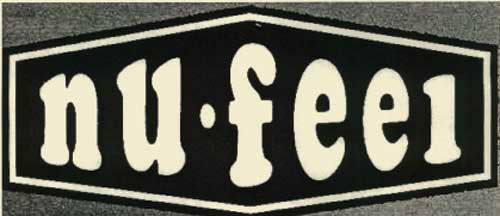 Nu-feel Device Device mark 1215264 Trademark