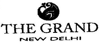 The Grand With Device Device mark 1445888 Trademark
