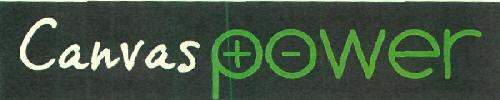 Canvas Power (label) Device mark 2681027 Trademark