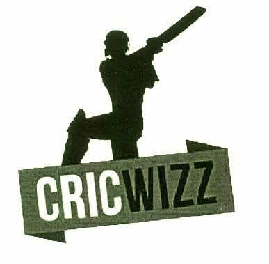 Cricwizz Device mark 2887186 Trademark