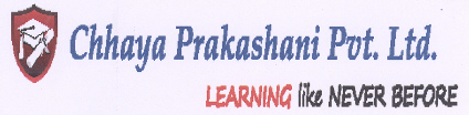 Chhaya Prakashani Pvt. Ltd. Learning Like Never Before Device mark 2015993 Trademark