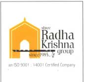Radha Krishna Group Device mark 2189206 Trademark