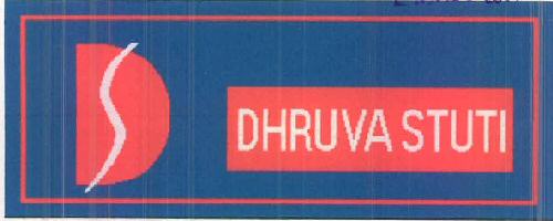 Ds Dhruva Stuti Device mark 2784605 Trademark
