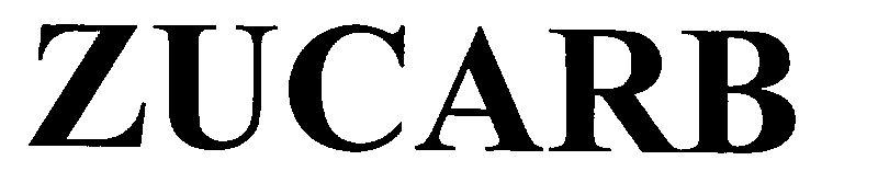 Zucarb Device mark 1447885 Trademark