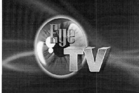 Eye Tv (device) Device mark 2328199 Trademark