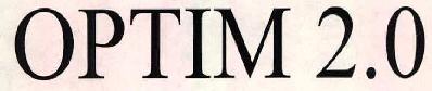 Optim 2.0 Device mark 2494081 Trademark