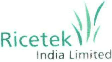 Ricetek Device mark 1901724 Trademark
