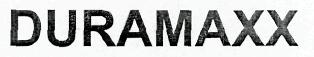 Duramaxx Device mark 2434417 Trademark