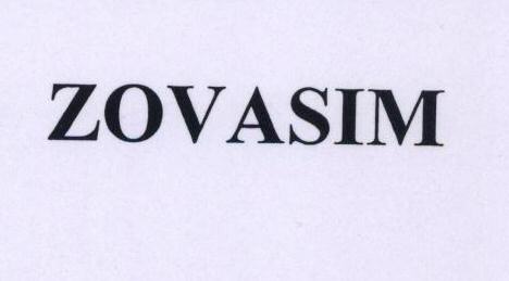 Zovasim Device mark 1540199 Trademark