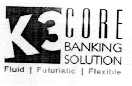 K3 Cbs Device mark 2901249 Trademark