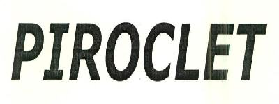 Piroclet Device mark 2636584 Trademark