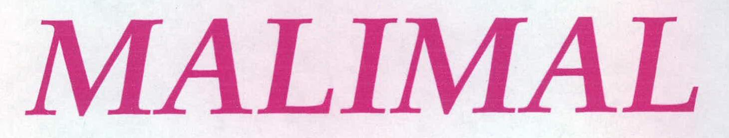 Malimal Device mark 2235567 Trademark