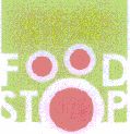 Food Stop (label) Device mark 1469626 Trademark