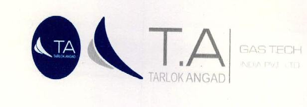 T.a (device Of Circle ) Tarlok Angad Device mark 2300908 Trademark