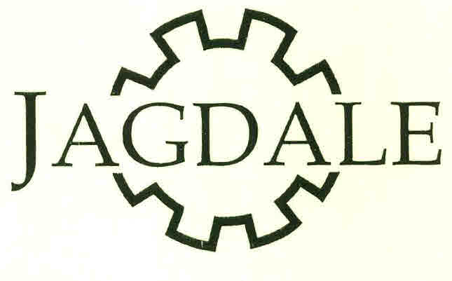 Jagdale Device mark 2633013 Trademark