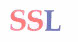 Ssl (letter Written In Special Form) Device mark 1458759 Trademark