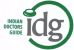 Idg (monogram) Device mark 1538628 Trademark