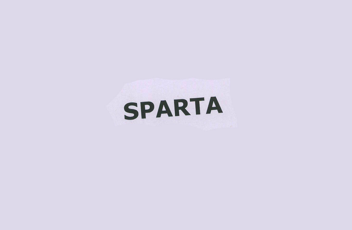 Sparta Device mark 1671244 Trademark