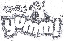 Tastemeo Yummi Device mark 1340617 Trademark