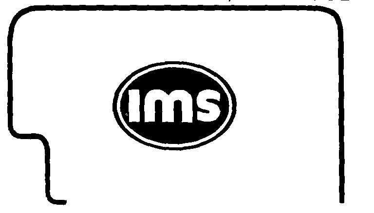 Ims (label) Device mark 1435190 Trademark