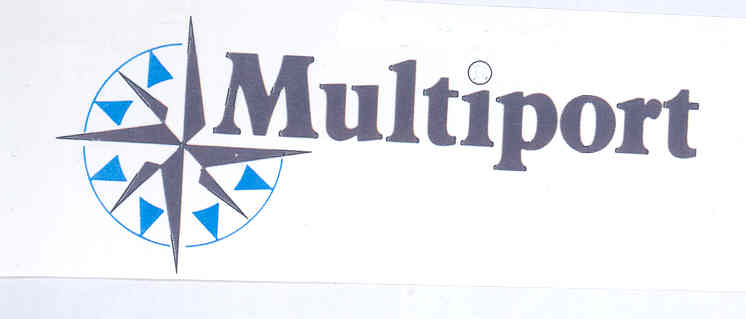 Multiport (label) Device mark 1706092 Trademark