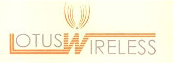 Lotus Wireless Device mark 2509951 Trademark