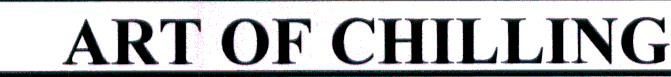 Art Of Chilling Device mark 1935264 Trademark
