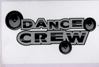 Dance Crew Device mark 1959009 Trademark