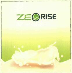 Zeo Rise Device mark 2947331 Trademark