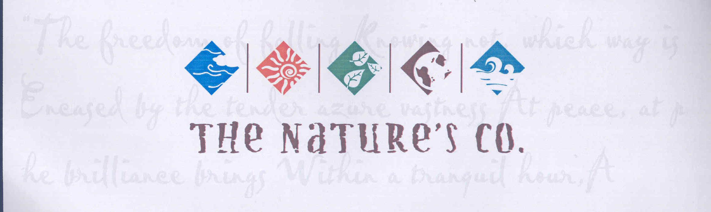 The Nature"s Co. (label) Device mark 1691760 Trademark
