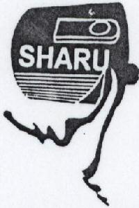 Sharu (label) Device mark 1529641 Trademark