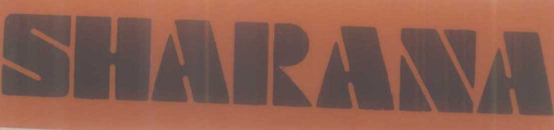Sharana Device mark 445915 Trademark