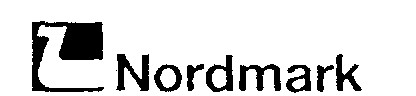 Nordmark (label) Device mark 633143 Trademark