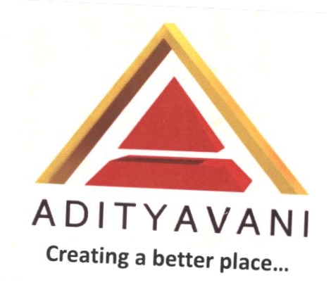 Adityavani Creating A Better Place... Device mark 2275793 Trademark