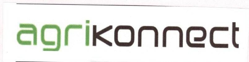 Agrikonnect (label) Device mark 1675539 Trademark