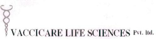 Vaccicare Life Sciences Pvt. Ltd Device mark 1862019 Trademark