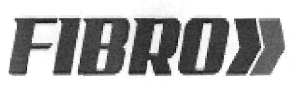 Fibro (device) Device mark 2252271 Trademark