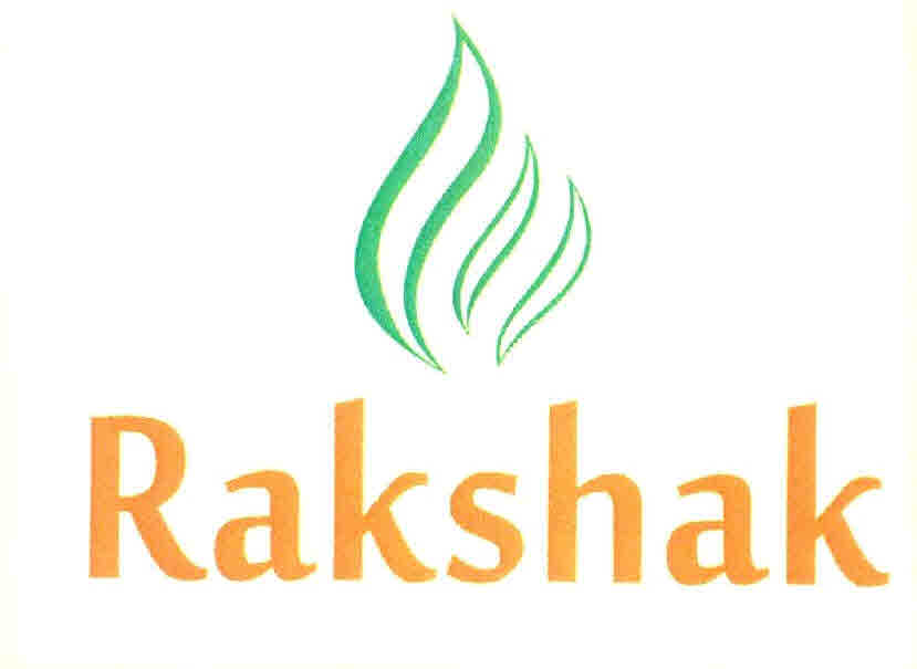 Rakshak Device mark 2674465 Trademark