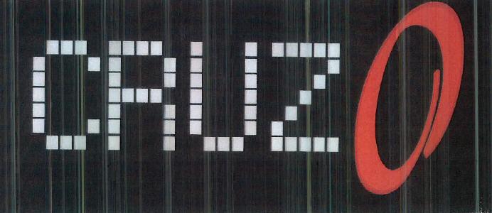 Cruz Device mark 2423067 Trademark
