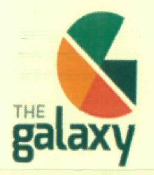 The Galaxy Device mark 2971047 Trademark