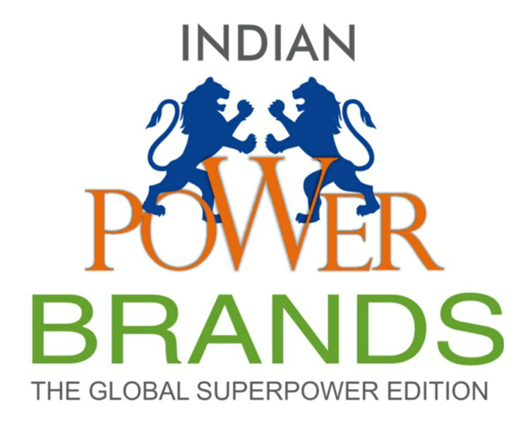 Power Brands (label) Device mark 2238192 Trademark