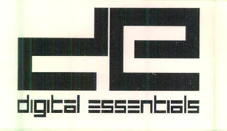De Digital Essentials Device mark 2600921 Trademark