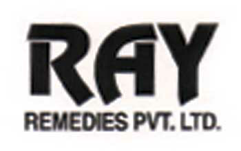 Ray Remedies Pvt.ltd. Device mark 1120747 Trademark