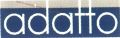 Adatto (label) Device mark 1557298 Trademark