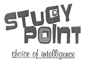 Study Point (device) Device mark 2783343 Trademark