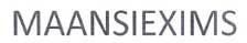 Maansiexims Device mark 2202240 Trademark
